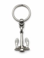 Key Chain in Plata POAR-6-198